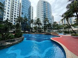 Water Place (D15), Condominium #447571701